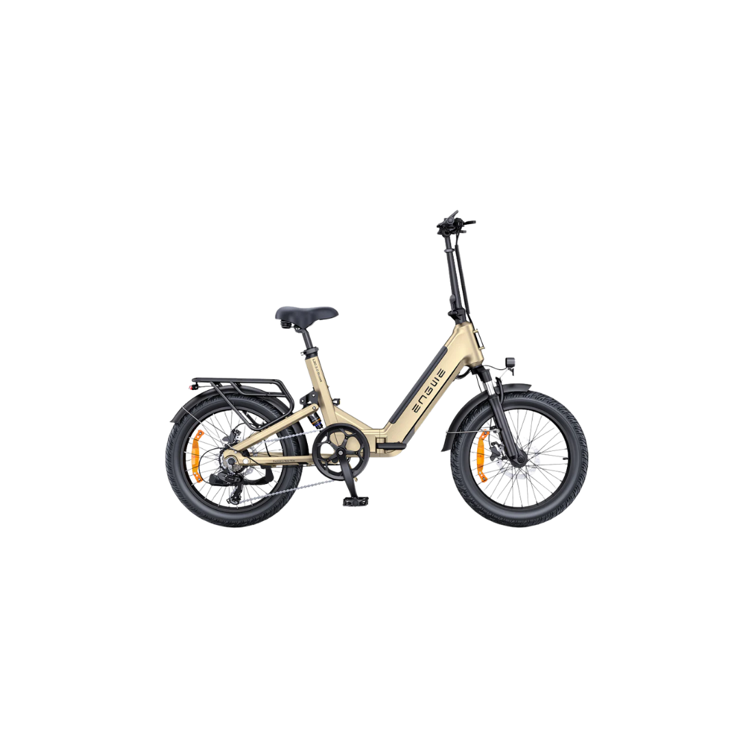 ENGWE L20 3.0 BOOST elektrinis dviratis (20")