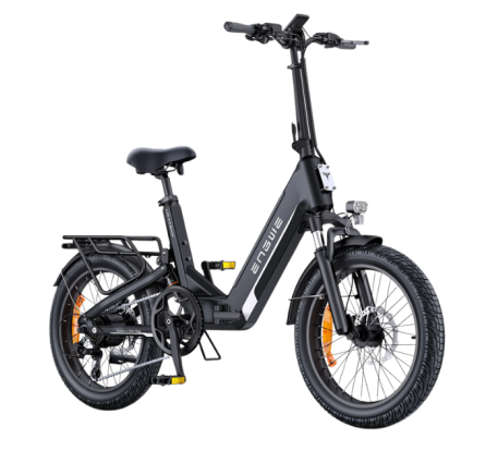 ENGWE L20 3.0 BOOST elektrinis dviratis (20")