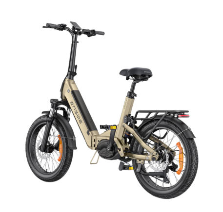 ENGWE L20 3.0 PRO elektrinis dviratis (20")