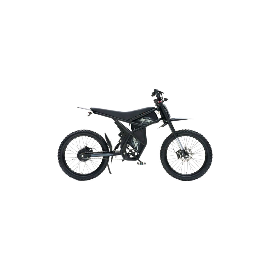 Riding Times GT73 elektrinis dviratis (20")