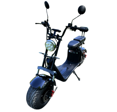 Elektrinis motoroleris CITYCOCO TURA X10(16")