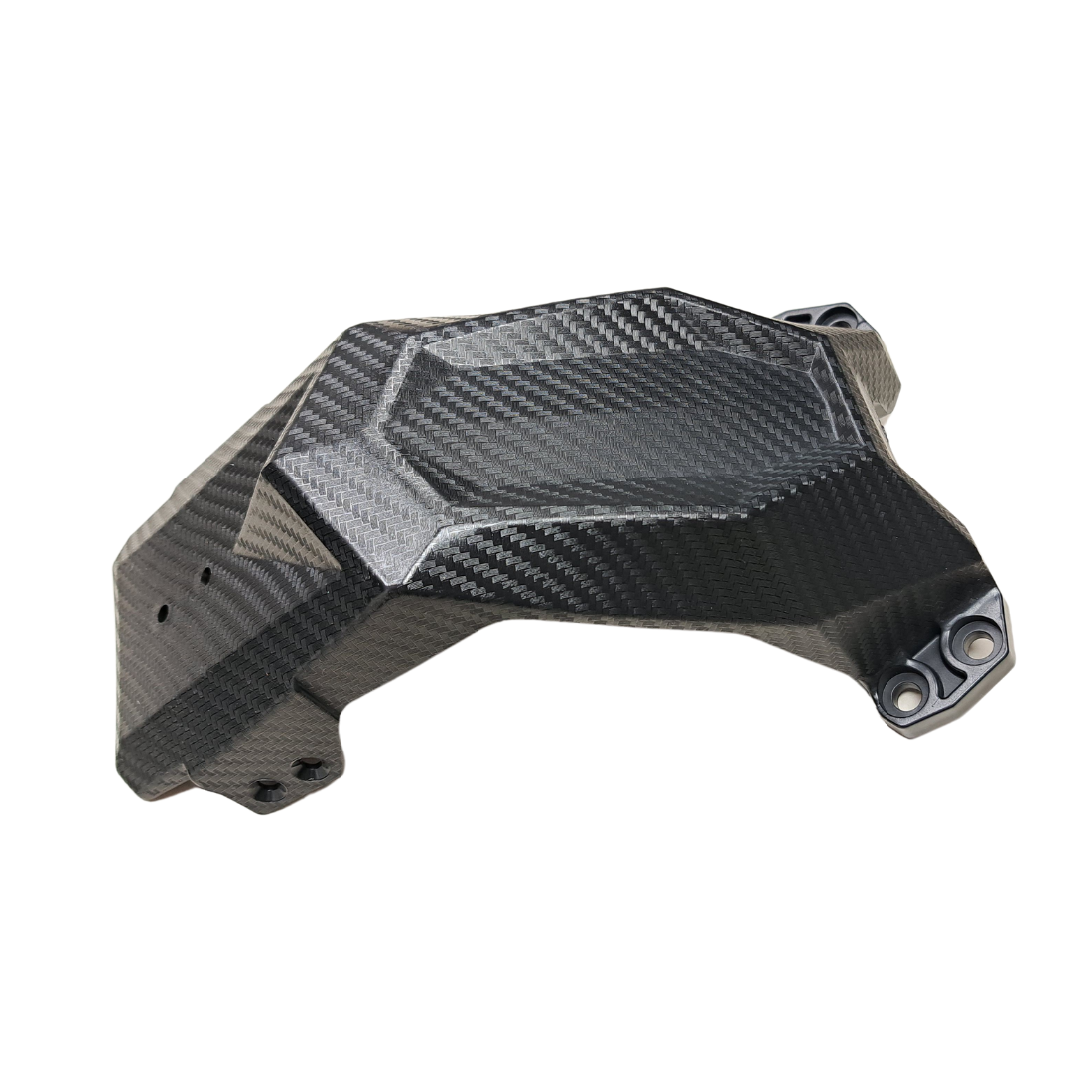 Galinis purvasaugis Teverun Fighter Q