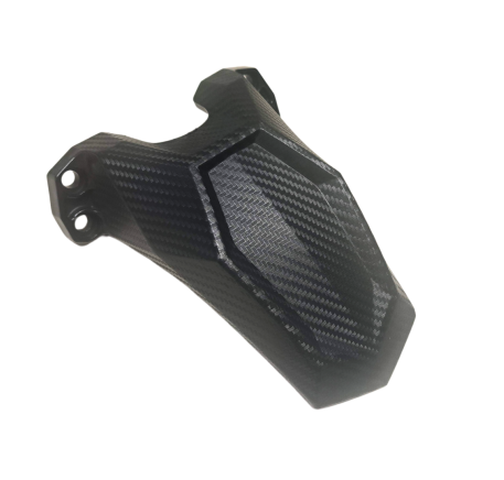 Priekinis purvasaugis Teverun Fighter Q