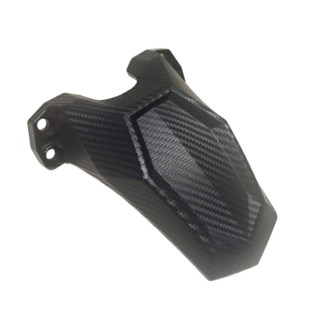 Priekinis purvasaugis Teverun Fighter Q