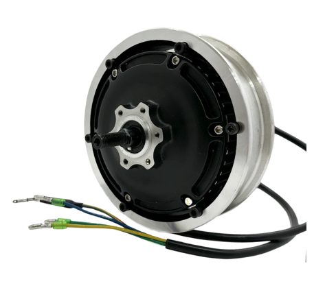 Variklis 1000W 60V Teverun Blade Mini Ultra