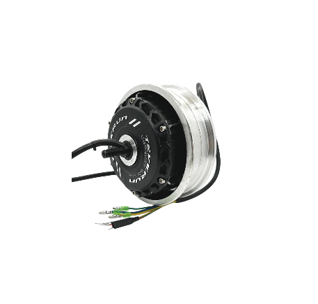 Variklis 1000W 60V Teverun Blade Mini Ultra