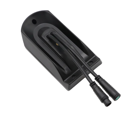 Displėjus TBL-LED1 su integruotu NFC Teverun Blade Mini Pro