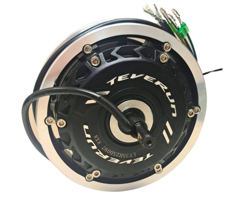 Variklis priekinis / galinis 500W 48V Teverun Blade Mini / Mini Pro