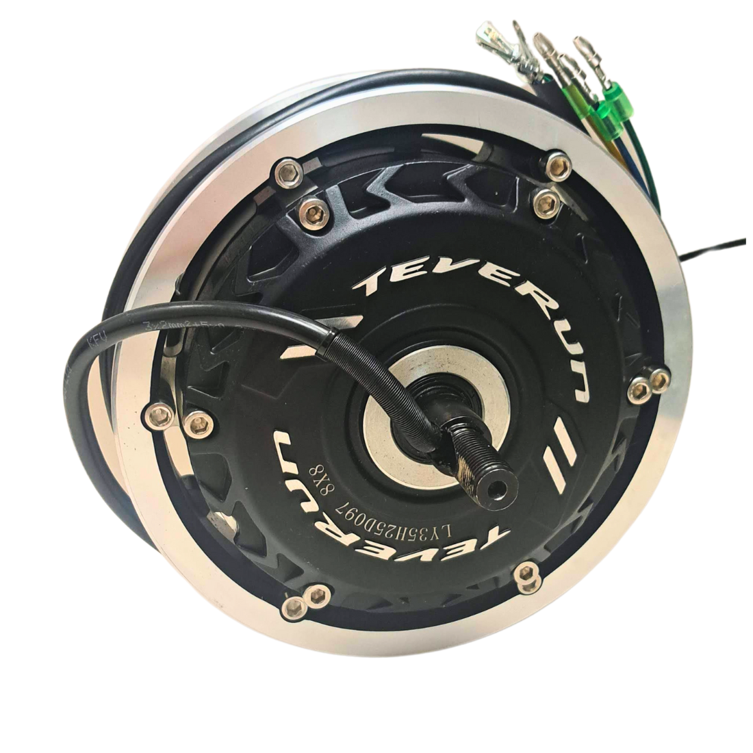 Variklis priekinis / galinis 500W 48V Teverun Blade Mini / Mini Pro