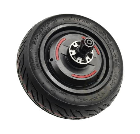 Priekinis Bosch variklis 1000W 52-60V Teverun Fighter Mini