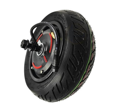 Galinis Bosch variklis 1000W 52-60V Teverun Fighter Mini/ Fighter Mini Pro