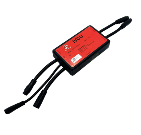 Modulis IVCU APP 2025m blokas su GPS V2 Teverun Fighter Supreme 7260R / Ultra