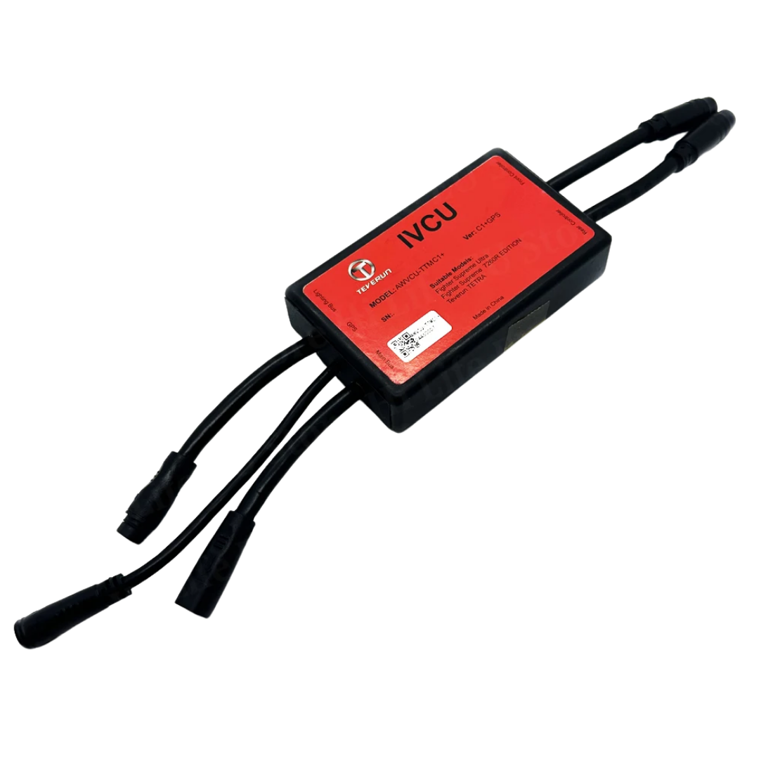 Modulis IVCU APP 2025m blokas su GPS V2 Teverun Fighter Supreme 7260R / Ultra