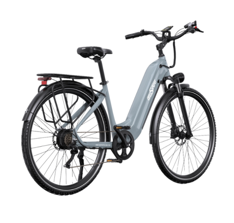 ONESPORT OT05 PRO elektrinis dviratis (28")