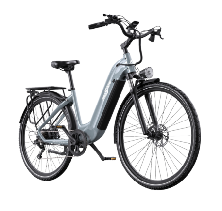ONESPORT OT05 PRO elektrinis dviratis (28")