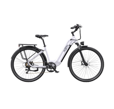 ONESPORT OT05 PRO elektrinis dviratis (28")