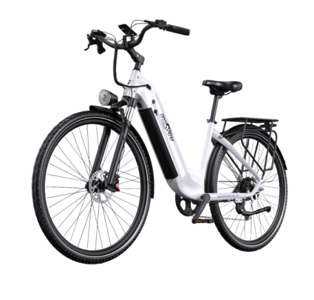 ONESPORT OT05 PRO elektrinis dviratis (28")