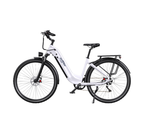 ONESPORT OT05 PRO elektrinis dviratis (28")