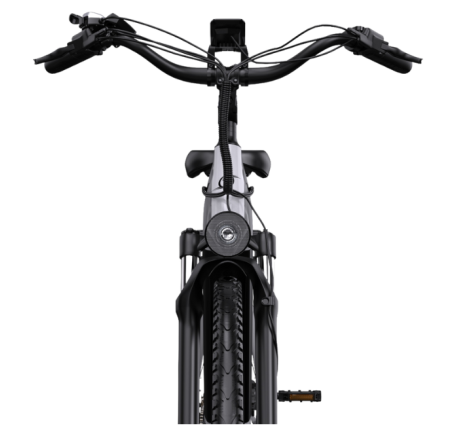 ONESPORT OT05 PRO elektrinis dviratis (28")