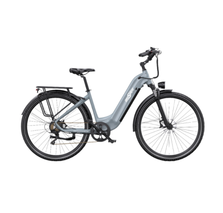 ONESPORT OT05 PRO elektrinis dviratis (28")