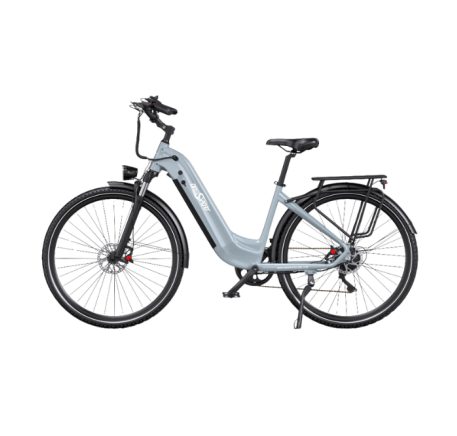 ONESPORT OT05 PRO elektrinis dviratis (28")