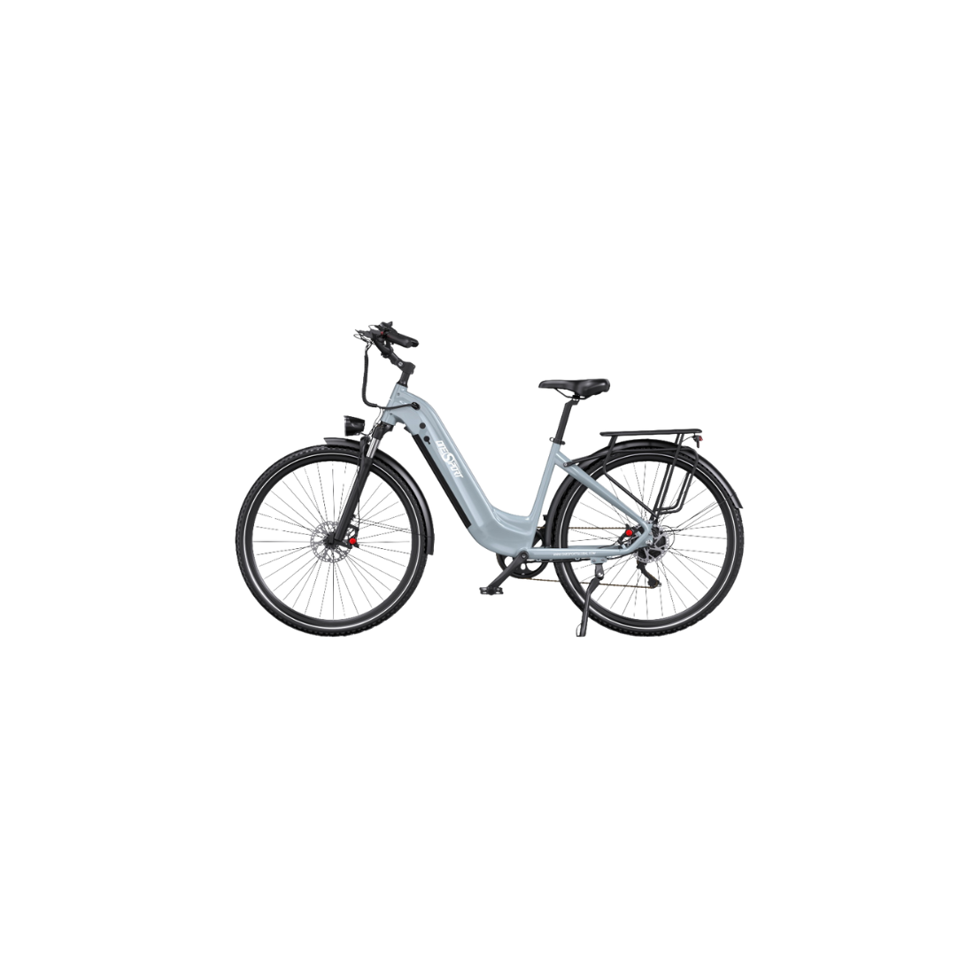 ONESPORT OT05 PRO elektrinis dviratis (28")
