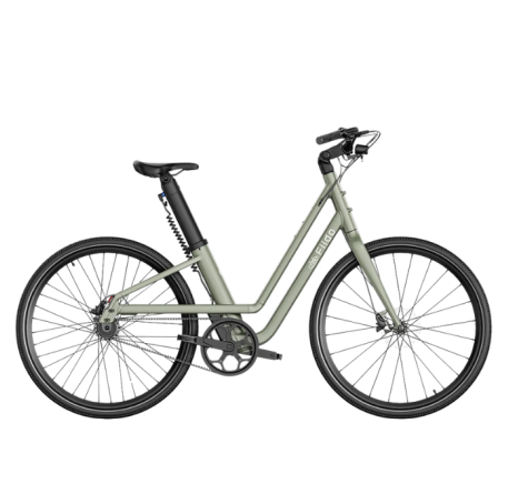 Fiido C700 elektrinis dviratis (28")