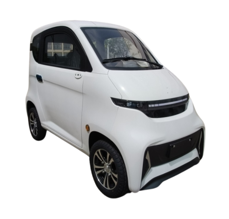 Elektrinis mini automobilis J4 EEC 1000W 100AH  (R12)