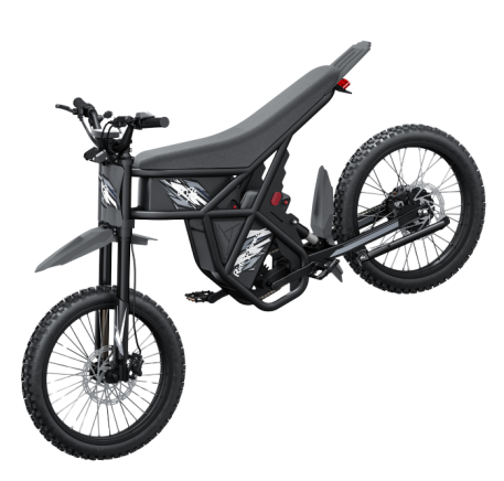 Riding Times GT73 elektrinis dviratis (20")