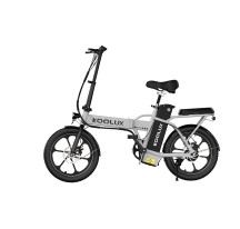 KOOLUX BK5S elektrinis...