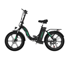 KOOLUX BK6S 4.0 elektrinis...