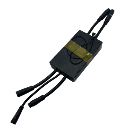 Modulis IVCU APP 2025m blokas su GPS V2 Teverun Fighter 11/ Blade GT 2/ MINI / Supreme