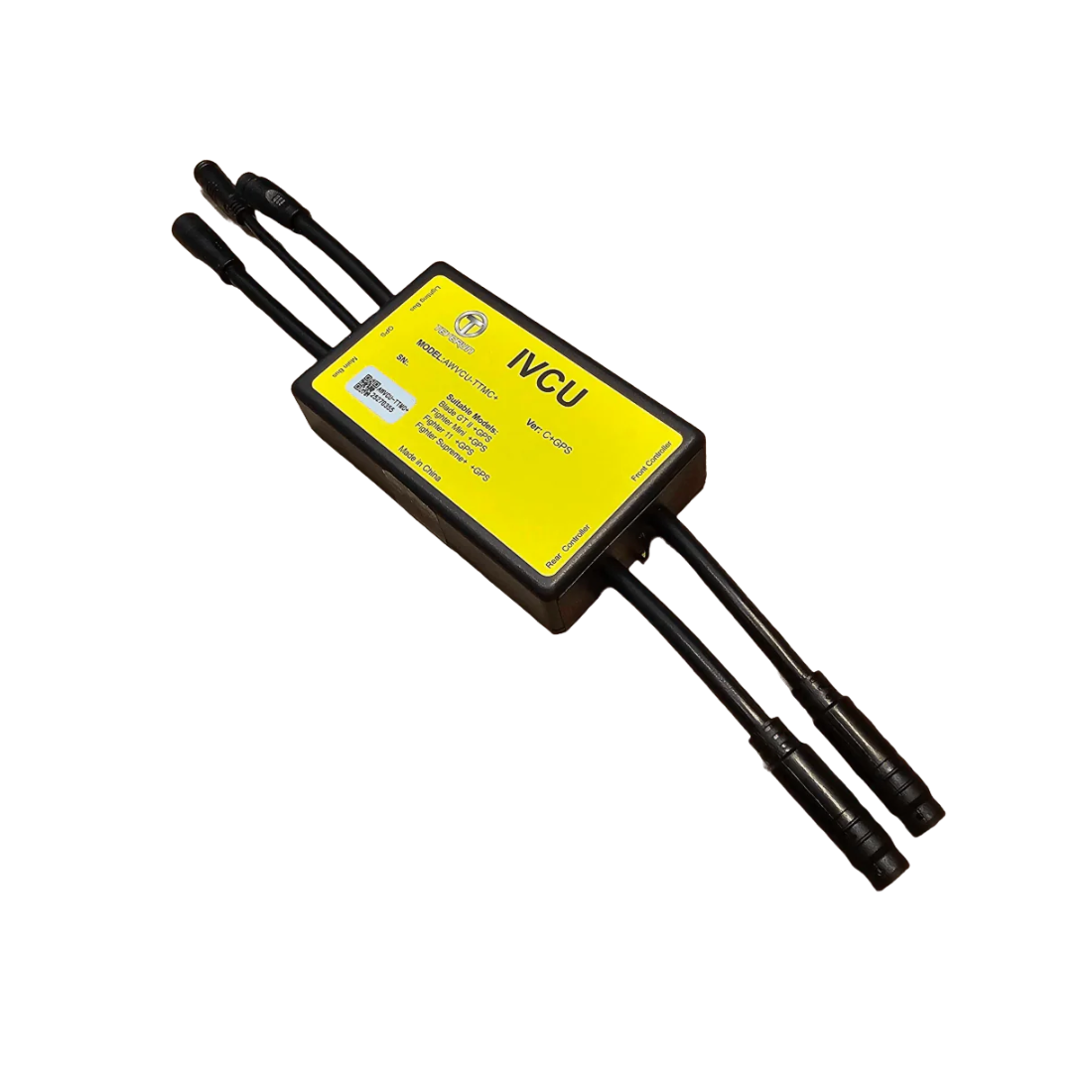 Modulis IVCU APP 2025m blokas su GPS V2 Teverun Fighter 11/ Blade GT 2/ MINI / Supreme