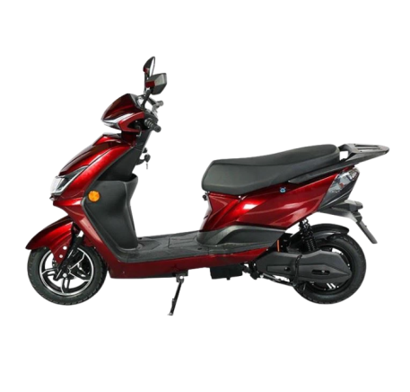 Elektrinis motoroleris ATRIA A003 (16") EEC