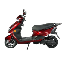 Elektrinis motoroleris...