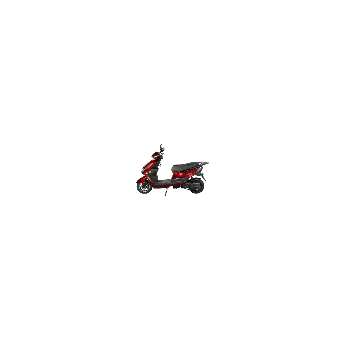 Elektrinis motoroleris ATRIA A003 (16") EEC