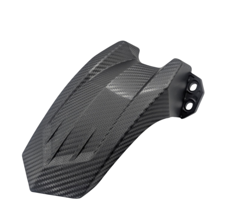 Naujo tipo priekinis purvasaugis Teverun Blade Mini PRO / Ultra
