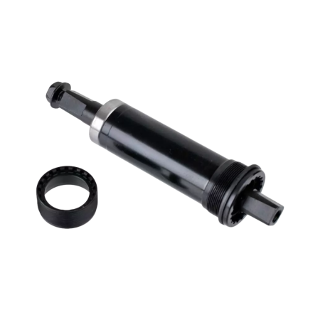 Miniklio velenas 159.5mm