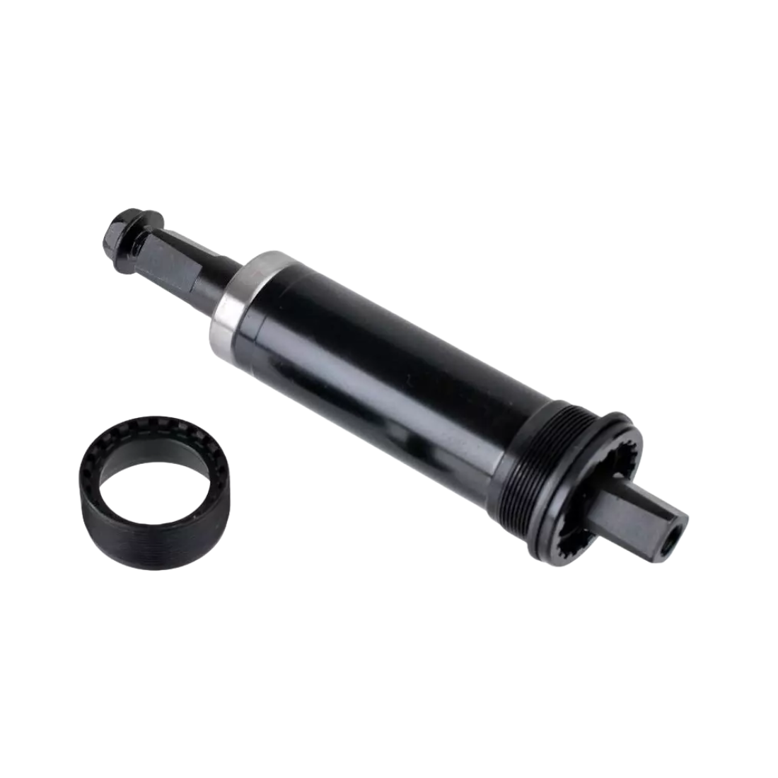 Miniklio velenas 159.5mm