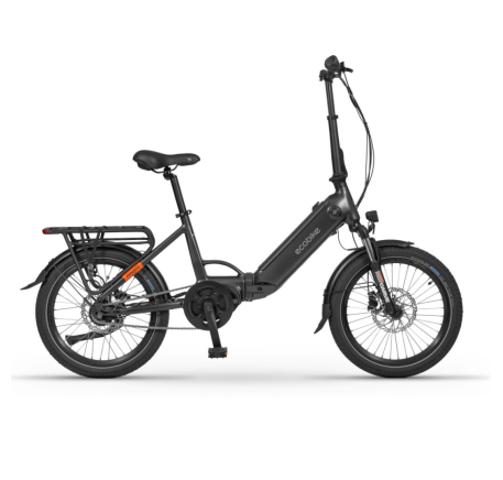 ECOBIKE Rhino Cruise elektrinis dviratis (20")