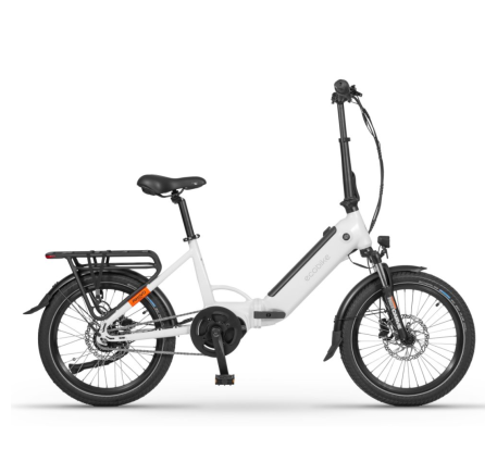 ECOBIKE Rhino Cruise elektrinis dviratis (20")