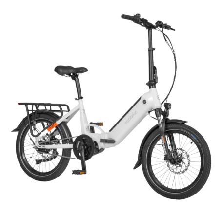 ECOBIKE Rhino Cruise elektrinis dviratis (20")