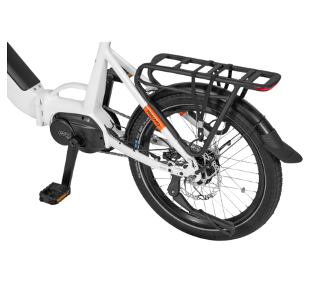 ECOBIKE Rhino Cruise elektrinis dviratis (20")