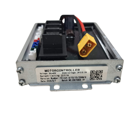 Valdiklis ENGWE Y600S elektriniui paspirtukui