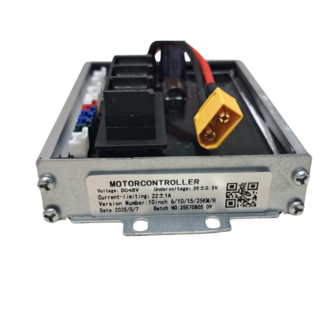 Valdiklis ENGWE Y600S elektriniui paspirtukui