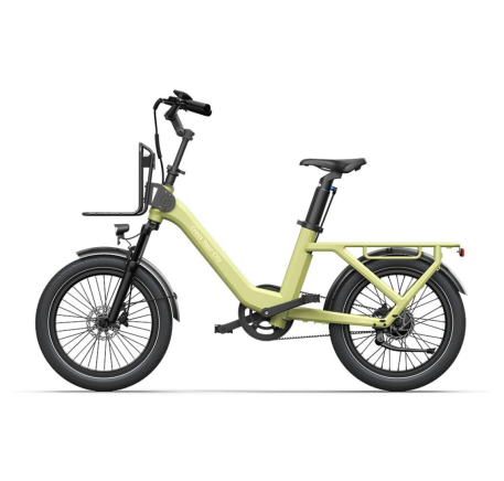 ADO AIR One ULTRA elektrinis dviratis (20")
