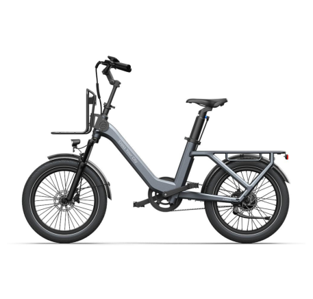 ADO AIR One ULTRA elektrinis dviratis (20")