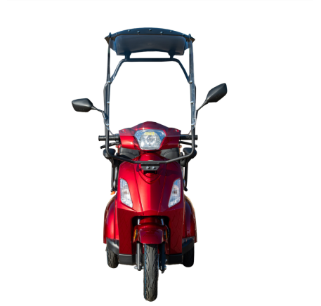 Elektrinis triratis RIDE-E MS03 ST (EEC)