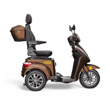 RIDE-E TRIRATIS RUDAS