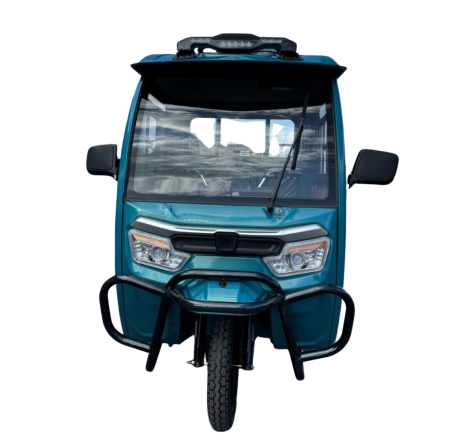 Elektrinis triratis krovininis motoroleris JL150-S (16')